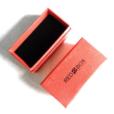 Mancuernillas de Control Videojuego  - Red Box Fashion Accessories